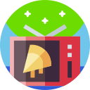 display advertising icon